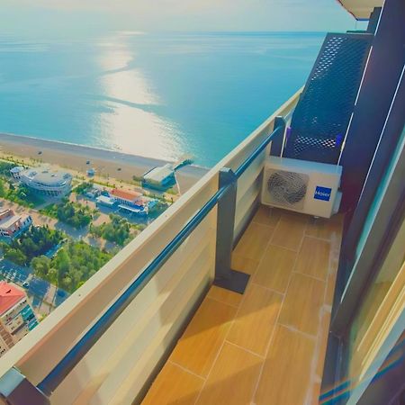 Black Sea Aparthotel Orbi City 바투미 외부 사진