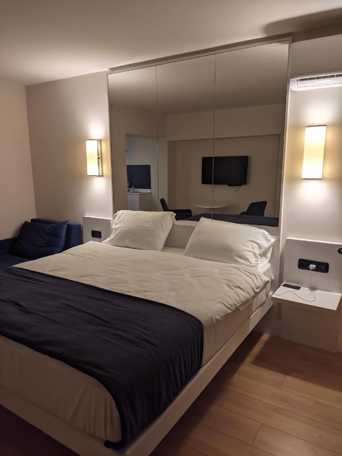 Black Sea Aparthotel Orbi City 바투미 외부 사진
