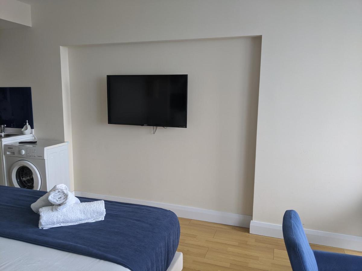 Black Sea Aparthotel Orbi City 바투미 외부 사진