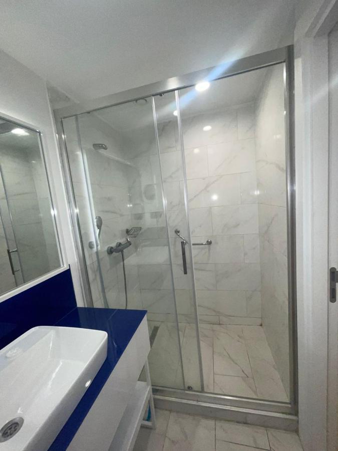 Black Sea Aparthotel Orbi City 바투미 외부 사진